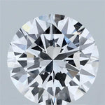 IGI 2.00 Carat Round Brilliant Lab Grown Diamond 人工培育鑽石 實驗室人造鑽石