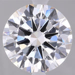 IGI 1.60 Carat Round Brilliant Lab Grown Diamond 人工培育鑽石 實驗室人造鑽石