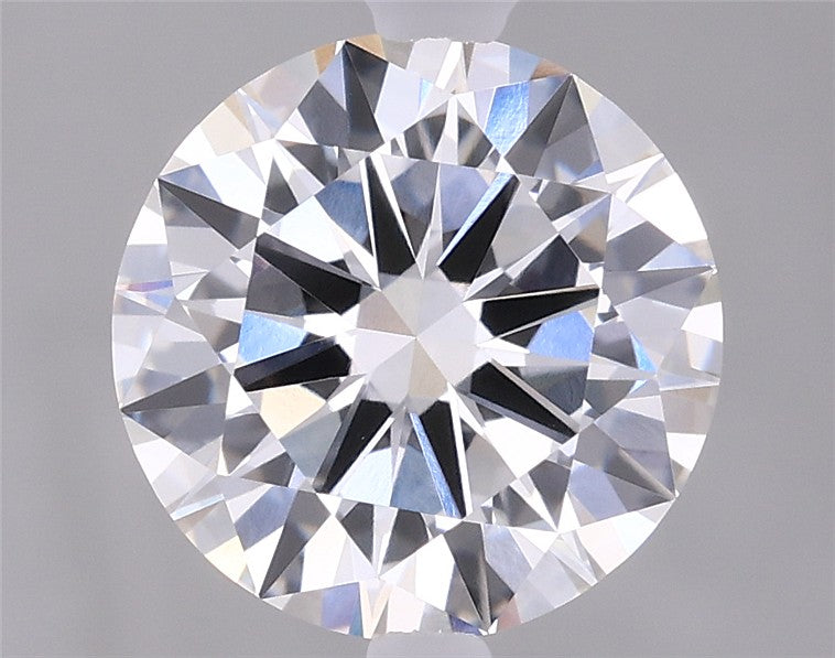 IGI 1.60 Carat Round Brilliant Lab Grown Diamond 人工培育鑽石 實驗室人造鑽石