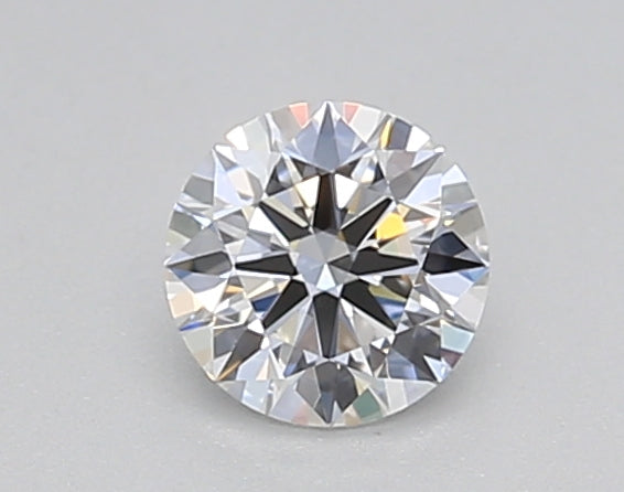 IGI 0.34 Carat 圓形 - Round Brilliant 培育鑽石 Lab Grown Diamond 人造鑽石 人工鑽石 實驗室鑽石 培養鑽石 香港 培育鑽 