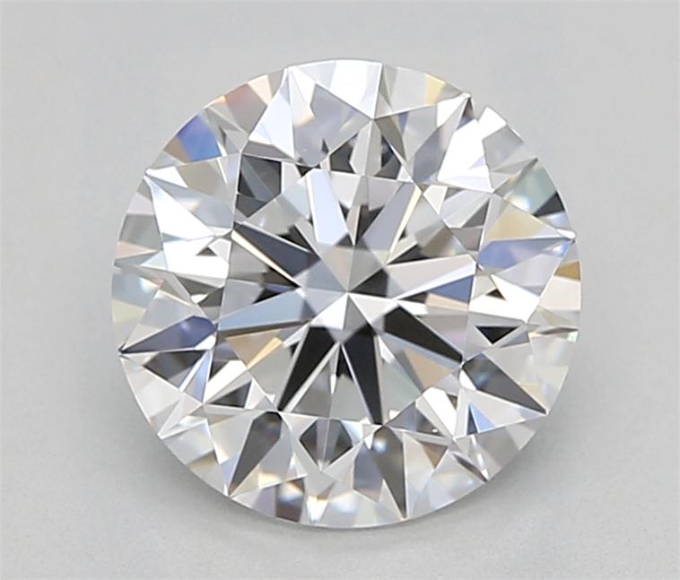 IGI 1.50 Carat Round Brilliant Lab Grown Diamond 人工培育鑽石 實驗室人造鑽石