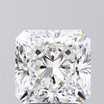 IGI 3.59 Carat Radiant Cut Lab Grown Diamond 人工培育鑽石 實驗室人造鑽石