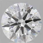 IGI 3.10 Carat Round Brilliant Lab Grown Diamond 人工培育鑽石 實驗室人造鑽石