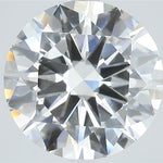 IGI 7.04 Carat Round Brilliant Lab Grown Diamond 人工培育鑽石 實驗室人造鑽石