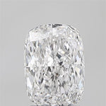 IGI 1.88 Carat Cushion Lab Grown Diamond 人工培育鑽石 實驗室人造鑽石
