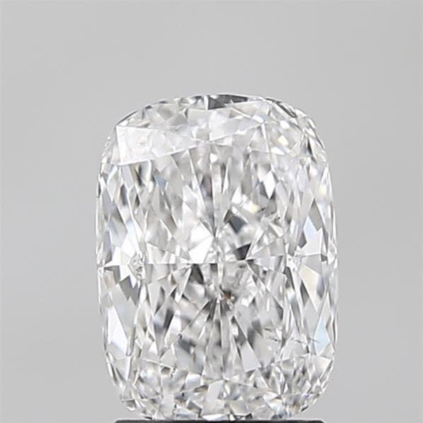 IGI 1.88 Carat Cushion Lab Grown Diamond 人工培育鑽石 實驗室人造鑽石