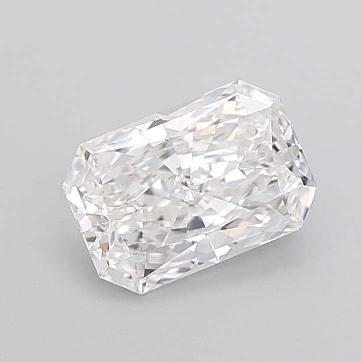 IGI 3.14 Carat Radiant Cut Lab Grown Diamond 人工培育鑽石 實驗室人造鑽石