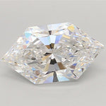 IGI 2.52 Carat Marquise Lab Grown Diamond 人工培育鑽石 實驗室人造鑽石