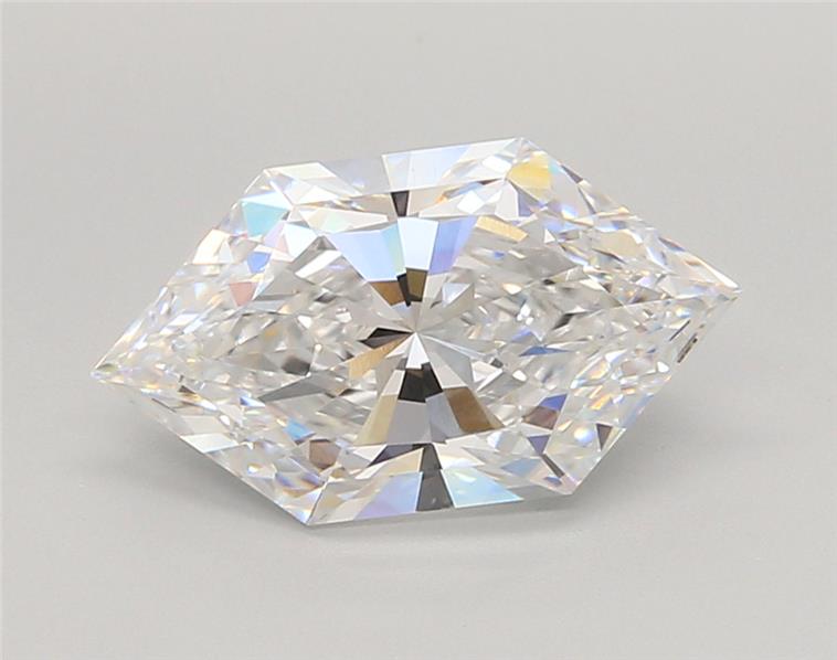IGI 2.52 Carat Marquise Lab Grown Diamond 人工培育鑽石 實驗室人造鑽石
