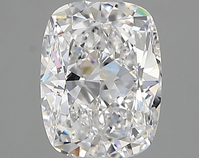 IGI 1.51 Carat Cushion Lab Grown Diamond