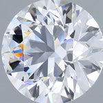 IGI 2.00 Carat Round Brilliant Lab Grown Diamond 人工培育鑽石 實驗室人造鑽石