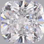IGI 1.45 Carat Cushion Lab Grown Diamond 人工培育鑽石 實驗室人造鑽石