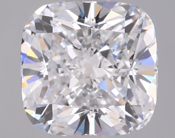 IGI 1.45 Carat Cushion Lab Grown Diamond 人工培育鑽石 實驗室人造鑽石