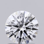 IGI 1.03 Carat Round Brilliant Lab Grown Diamond