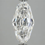 IGI 2.32 Carat Marquise Lab Grown Diamond 人工培育鑽石 實驗室人造鑽石