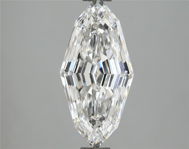 IGI 2.32 Carat Marquise Lab Grown Diamond 人工培育鑽石 實驗室人造鑽石