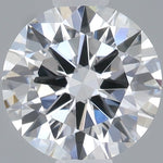 IGI 1.00 Carat Round Brilliant Lab Grown Diamond 人工培育鑽石 實驗室人造鑽石
