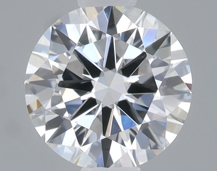 IGI 1.00 Carat Round Brilliant Lab Grown Diamond 人工培育鑽石 實驗室人造鑽石