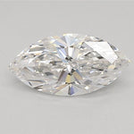 IGI 0.67 Carat Marquise Lab Grown Diamond 人工培育鑽石 實驗室人造鑽石