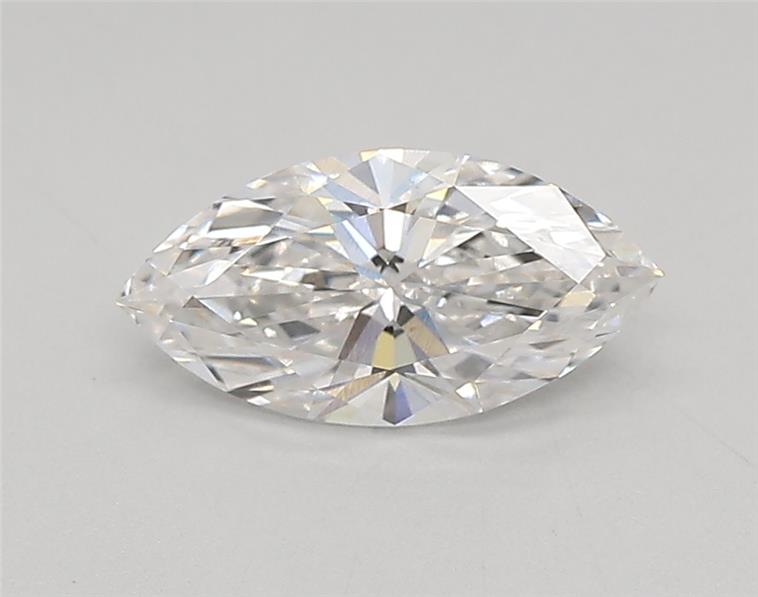 IGI 0.67 Carat Marquise Lab Grown Diamond 人工培育鑽石 實驗室人造鑽石