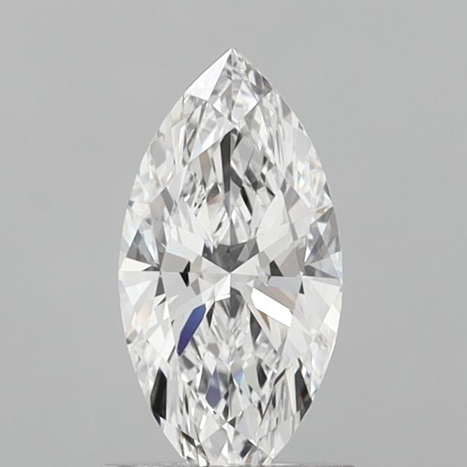 IGI 0.56 Carat Round Brilliant Lab Grown Diamond 人工培育鑽石 實驗室人造鑽石