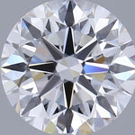 IGI 1.7 Carat Round Brilliant Lab Grown Diamond