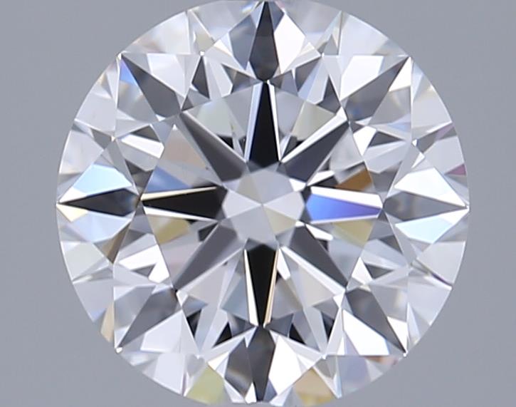 IGI 1.7 Carat Round Brilliant Lab Grown Diamond