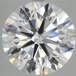 IGI 11.08 Carat Round Brilliant Lab Grown Diamond 人工培育鑽石 實驗室人造鑽石