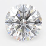 IGI 3.10 Carat Round Brilliant Lab Grown Diamond 人工培育鑽石 實驗室人造鑽石