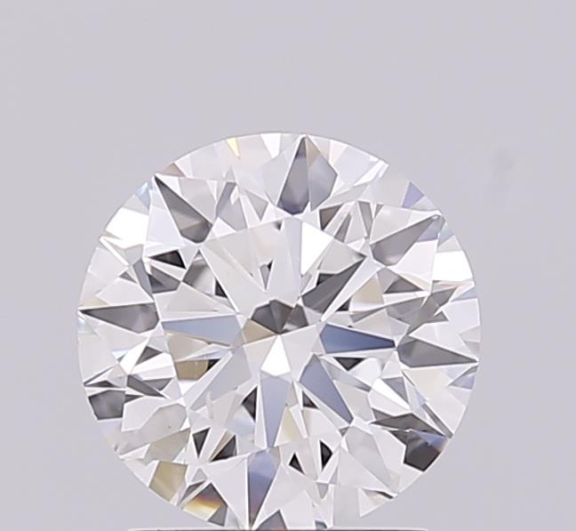 IGI 1.76 Carat Round Brilliant Lab Grown Diamond 人工培育鑽石 實驗室人造鑽石