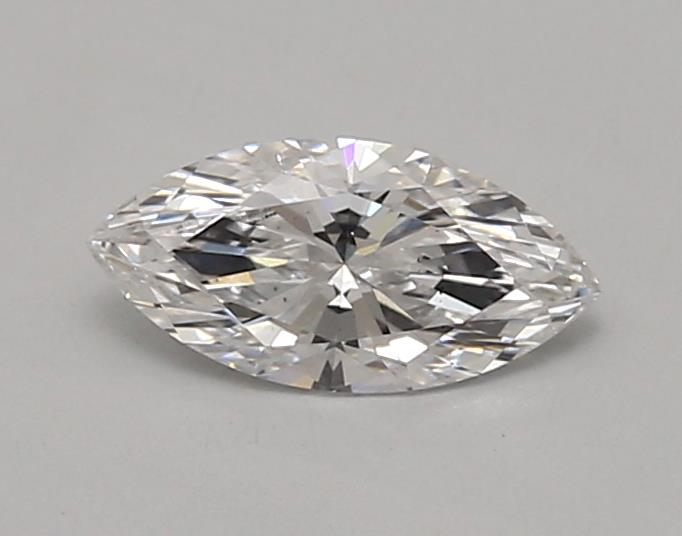 IGI 0.90 Carat Marquise Lab Grown Diamond 人工培育鑽石 實驗室人造鑽石