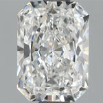 IGI 2.09 Carat Radiant Cut Lab Grown Diamond 人工培育鑽石 實驗室人造鑽石