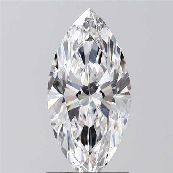 IGI 1.35 Carat Marquise Lab Grown Diamond 人工培育鑽石 實驗室人造鑽石