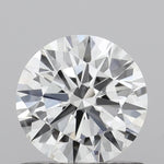 IGI 0.73 Carat Round Brilliant Lab Grown Diamond 人工培育鑽石 實驗室人造鑽石
