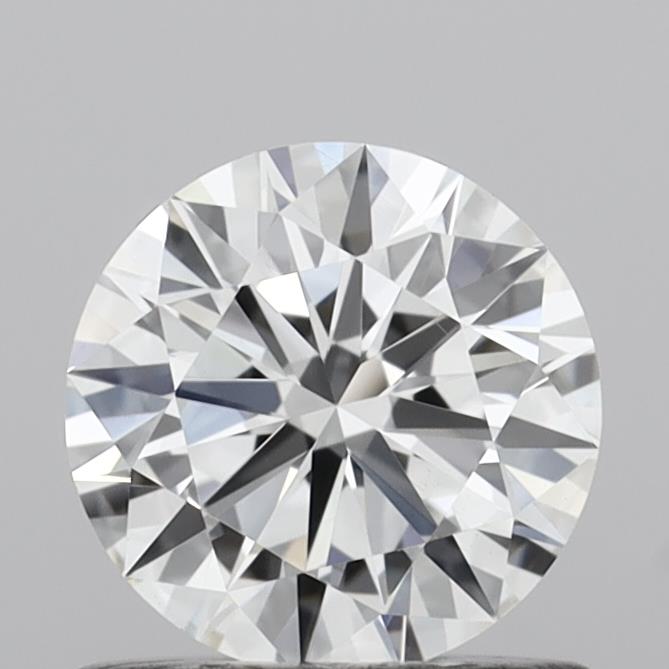 IGI 0.73 Carat Round Brilliant Lab Grown Diamond 人工培育鑽石 實驗室人造鑽石