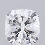 IGI 2.86 Carat Cushion Lab Grown Diamond 人工培育鑽石 實驗室人造鑽石