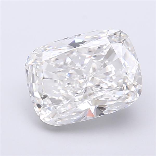 IGI 2.25 Carat Cushion Lab Grown Diamond 人工培育鑽石 實驗室人造鑽石