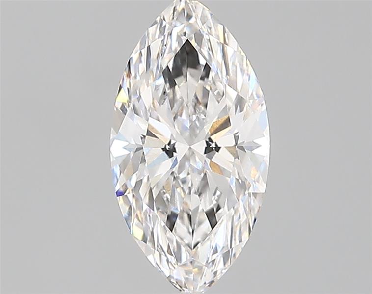 IGI 1.35 Carat Marquise Lab Grown Diamond 人工培育鑽石 實驗室人造鑽石