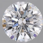IGI 1.60 Carat Round Brilliant Lab Grown Diamond 人工培育鑽石 實驗室人造鑽石