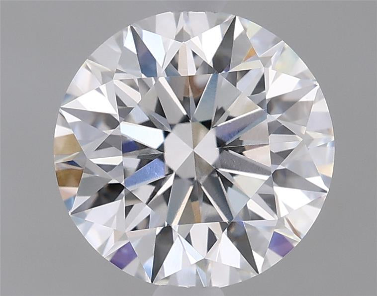IGI 1.60 Carat Round Brilliant Lab Grown Diamond 人工培育鑽石 實驗室人造鑽石