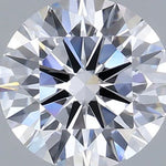 IGI 1.06 Carat Round Brilliant Lab Grown Diamond 人工培育鑽石 實驗室人造鑽石