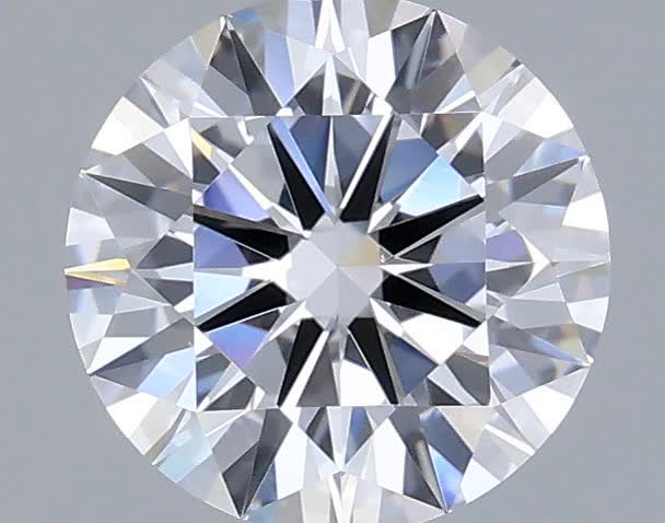 IGI 1.06 Carat Round Brilliant Lab Grown Diamond 人工培育鑽石 實驗室人造鑽石