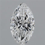 IGI 3.01 Carat Marquise Lab Grown Diamond