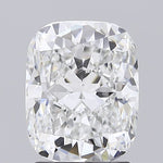 IGI 2.06 Carat Cushion Lab Grown Diamond