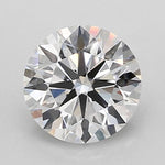 IGI 1.42 Carat Round Brilliant Lab Grown Diamond 人工培育鑽石 實驗室人造鑽石