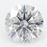 IGI 2.76 Carat Round Brilliant Lab Grown Diamond 人工培育鑽石 實驗室人造鑽石