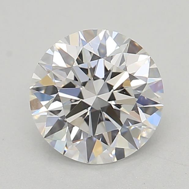 IGI 0.52 Carat Round Brilliant Lab Grown Diamond 人工培育鑽石 實驗室人造鑽石