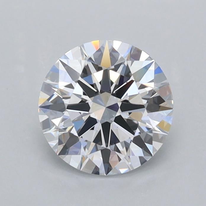 IGI 0.86 Carat Round Brilliant Lab Grown Diamond 人工培育鑽石 實驗室人造鑽石