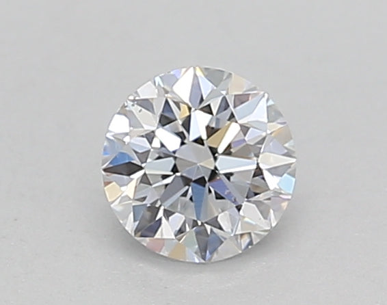 IGI 0.32 Carat 圓形 - Round Brilliant 培育鑽石 Lab Grown Diamond 人造鑽石 人工鑽石 實驗室鑽石 培養鑽石 香港 培育鑽 