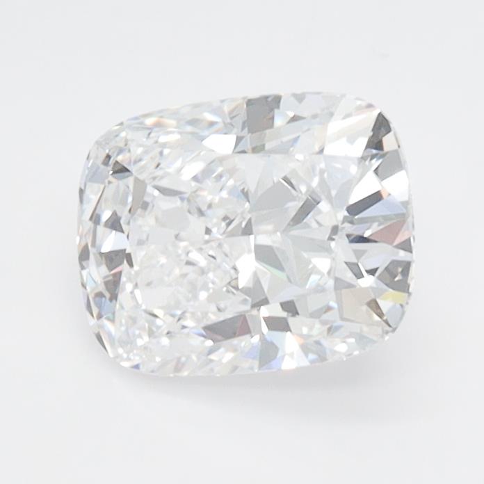 IGI 1.05 Carat Cushion Lab Grown Diamond